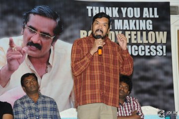 Rowdy Fellow Movie Success Meet